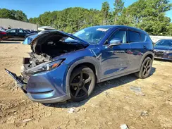 JM3KFBDL9H0177964 2017 MAZDA CX-5