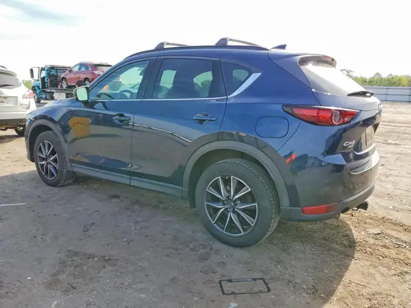 JM3KFBDL9H0178127 2017 MAZDA CX-5 - Image 2