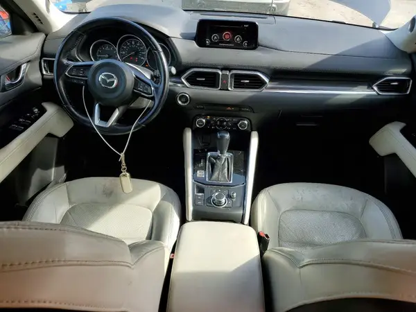JM3KFBDL9H0178127 2017 MAZDA CX-5 - Image 8