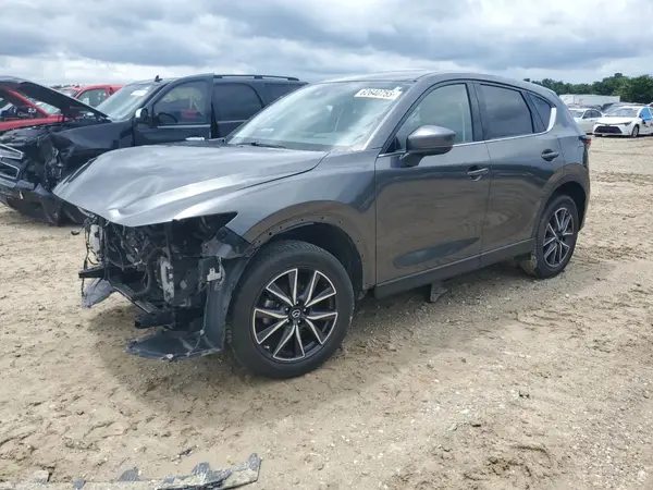 JM3KFBDL9H0179634 2017 MAZDA CX-5 - Image 1