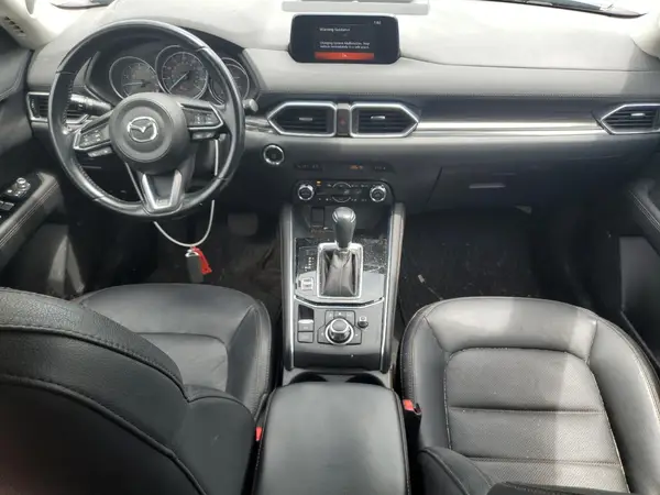 JM3KFBDL9H0179634 2017 MAZDA CX-5 - Image 8