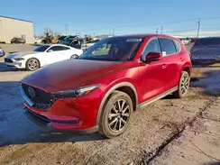JM3KFBDL9H0180380 2017 MAZDA CX-5