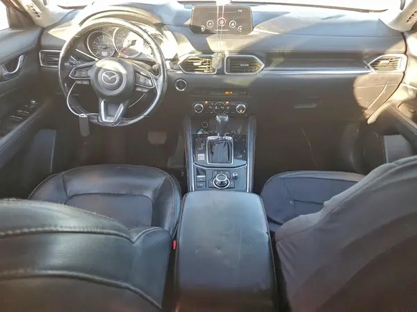 JM3KFBDL9H0180380 2017 MAZDA CX-5 - Image 8