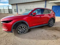 JM3KFBDL9H0182369 2017 MAZDA CX-5