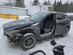 JM3KFBDL9H0182629 2017 MAZDA CX-5