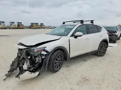JM3KFBDL9H0185059 2017 MAZDA CX-5