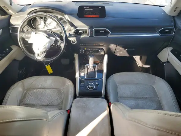 JM3KFBDL9H0185059 2017 MAZDA CX-5 - Image 8