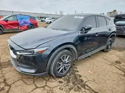 JM3KFBDL9H0187149 2017 MAZDA CX-5