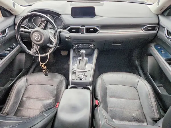 JM3KFBDL9H0187149 2017 MAZDA CX-5 - Image 8
