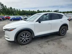 JM3KFBDL9H0187491 2017 MAZDA CX-5