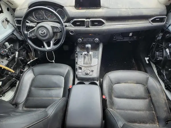 JM3KFBDL9H0187491 2017 MAZDA CX-5 - Image 8