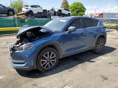 JM3KFBDL9H0187622 2017 MAZDA CX-5