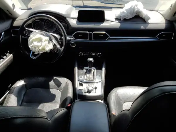 JM3KFBDL9H0187622 2017 MAZDA CX-5 - Image 8