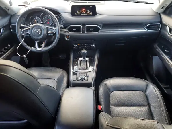 JM3KFBDL9H0188091 2017 MAZDA CX-5 - Image 8
