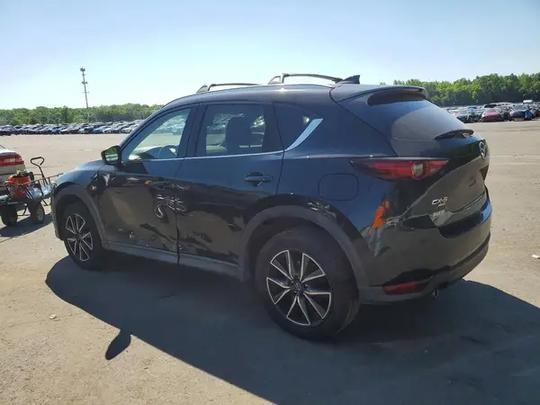 JM3KFBDL9H0188284 2017 MAZDA CX-5 - Image 2