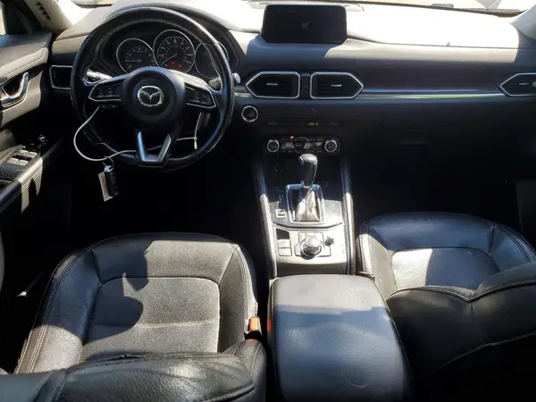 JM3KFBDL9H0188284 2017 MAZDA CX-5 - Image 8
