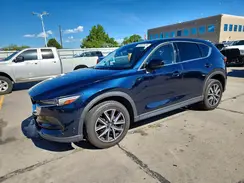 JM3KFBDL9H0188673 2017 MAZDA CX-5