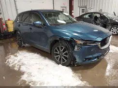 JM3KFBDL9H0190293 2017 MAZDA CX-5