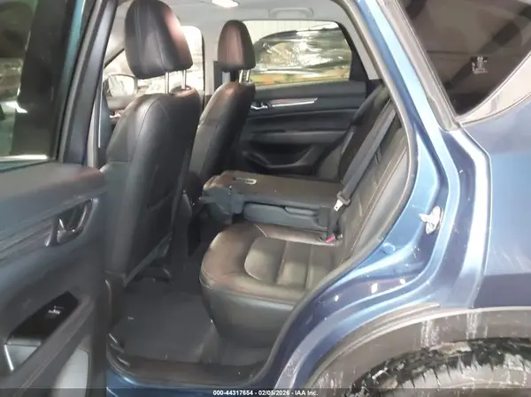 JM3KFBDL9H0190293 2017 MAZDA CX-5 - Image 8