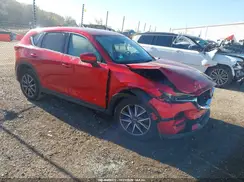 JM3KFBDL9H0190777 2017 MAZDA CX-5