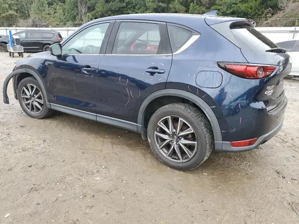 JM3KFBDL9H0192061 2017 MAZDA CX-5 - Image 2