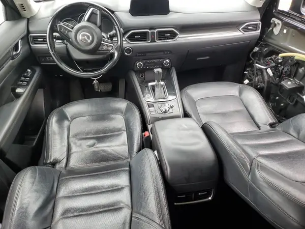 JM3KFBDL9H0192061 2017 MAZDA CX-5 - Image 8