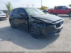 JM3KFBDL9H0192299 2017 MAZDA CX-5