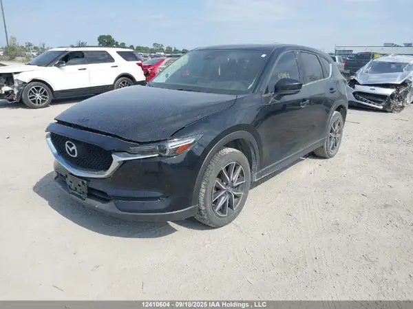JM3KFBDL9H0192299 2017 MAZDA CX-5 - Image 2