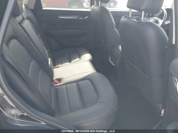 JM3KFBDL9H0192299 2017 MAZDA CX-5 - Image 8