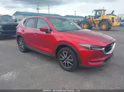 JM3KFBDL9H0192738 2017 MAZDA CX-5