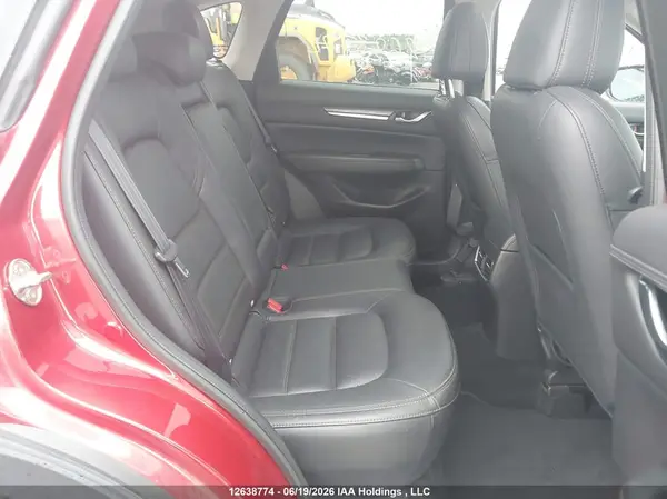 JM3KFBDL9H0192738 2017 MAZDA CX-5 - Image 8