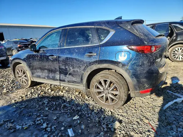 JM3KFBDL9H0194425 2017 MAZDA CX-5 - Image 2