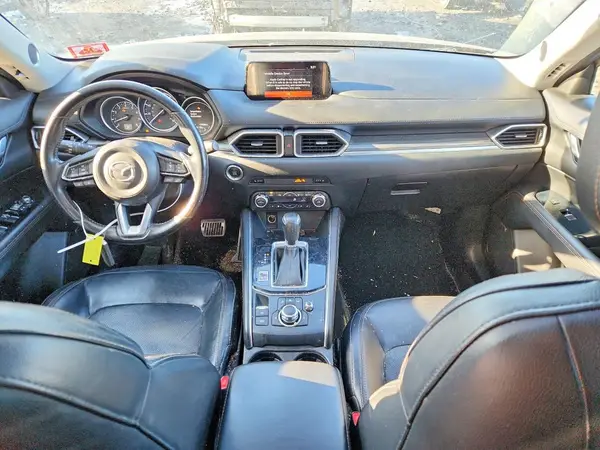 JM3KFBDL9H0194425 2017 MAZDA CX-5 - Image 8