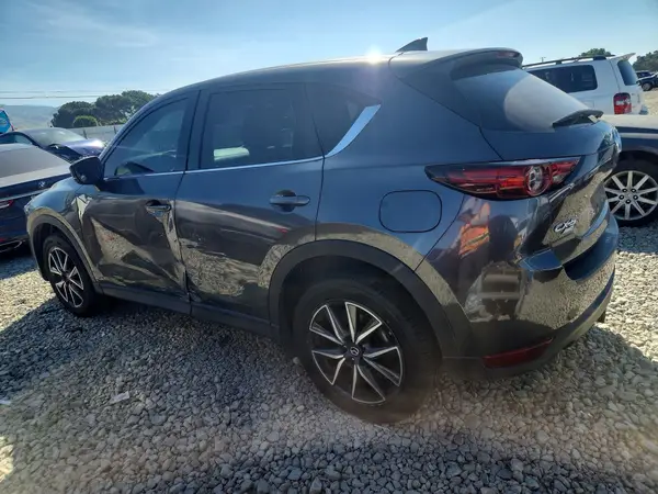 JM3KFBDL9H0194862 2017 MAZDA CX-5 - Image 2