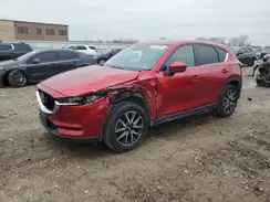 JM3KFBDL9H0197518 2017 MAZDA CX-5