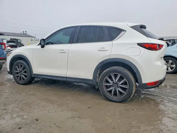 JM3KFBDL9H0197986 2017 MAZDA CX-5 - Image 2