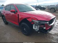 JM3KFBDL9H0200272 2017 MAZDA CX-5