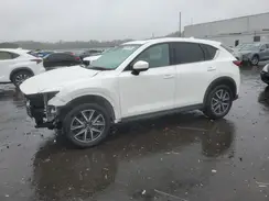 JM3KFBDL9H0201017 2017 MAZDA CX-5