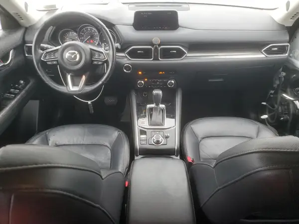 JM3KFBDL9H0201017 2017 MAZDA CX-5 - Image 8