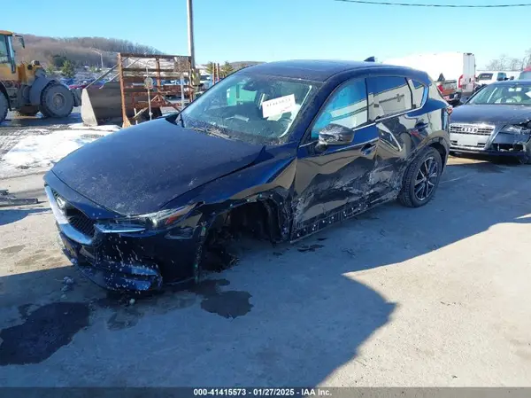 JM3KFBDL9H0202653 2017 MAZDA CX-5 - Image 2