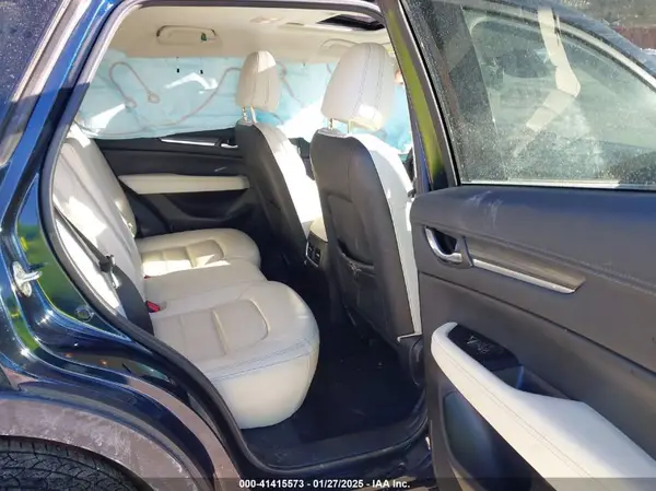 JM3KFBDL9H0202653 2017 MAZDA CX-5 - Image 8