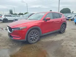 JM3KFBDL9H0203303 2017 MAZDA CX-5