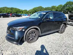 JM3KFBDL9H0205360 2017 MAZDA CX-5