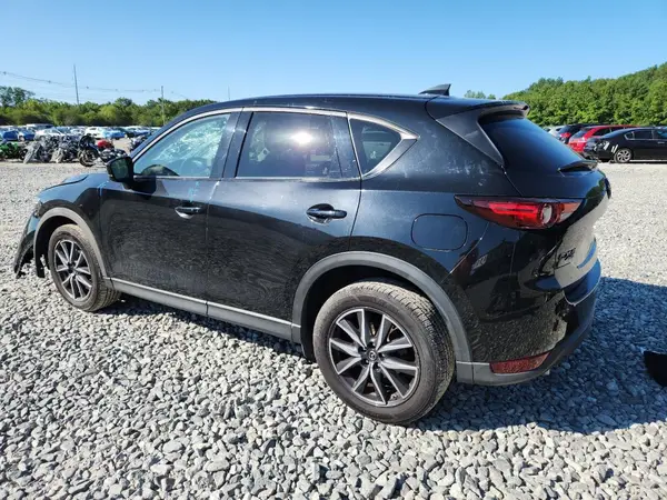JM3KFBDL9H0205360 2017 MAZDA CX-5 - Image 2