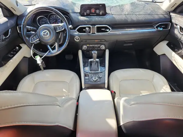 JM3KFBDL9H0205360 2017 MAZDA CX-5 - Image 8