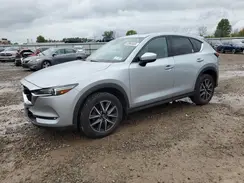 JM3KFBDL9H0205746 2017 MAZDA CX-5