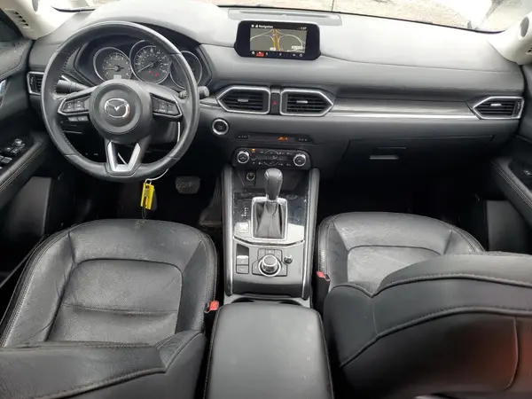 JM3KFBDL9H0205746 2017 MAZDA CX-5 - Image 8