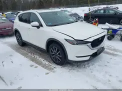 JM3KFBDL9H0206251 2017 MAZDA CX-5