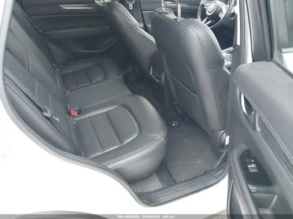 JM3KFBDL9H0206251 2017 MAZDA CX-5 - Image 8
