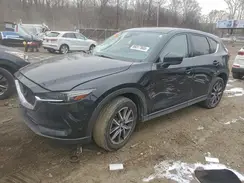JM3KFBDL9H0210509 2017 MAZDA CX-5
